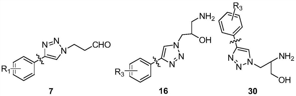 15-membered clarithromycin derivative as well as preparation method and application thereof