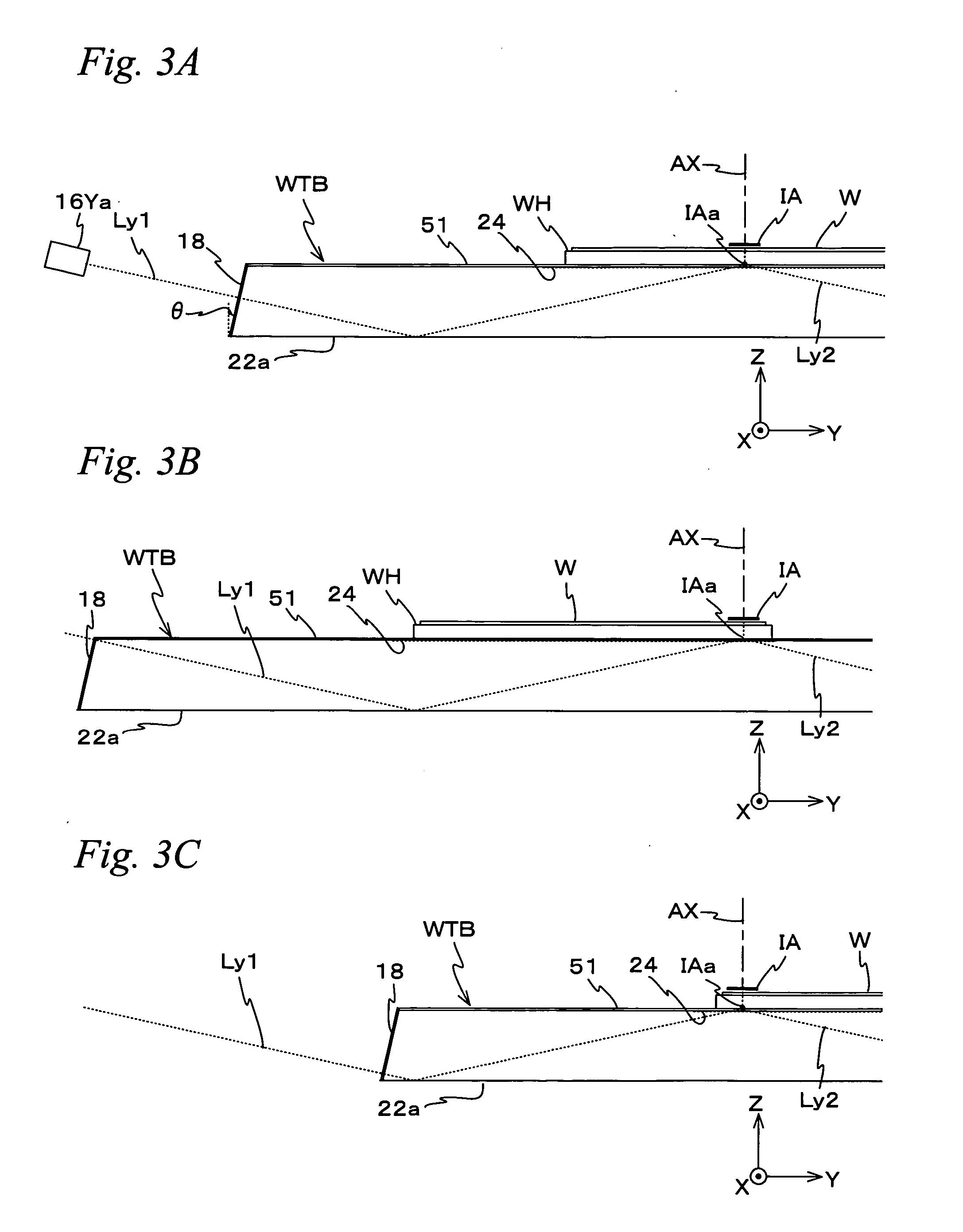 Movable body system, pattern formation apparatus, exposure apparatus and exposure method, and device manufacturing method