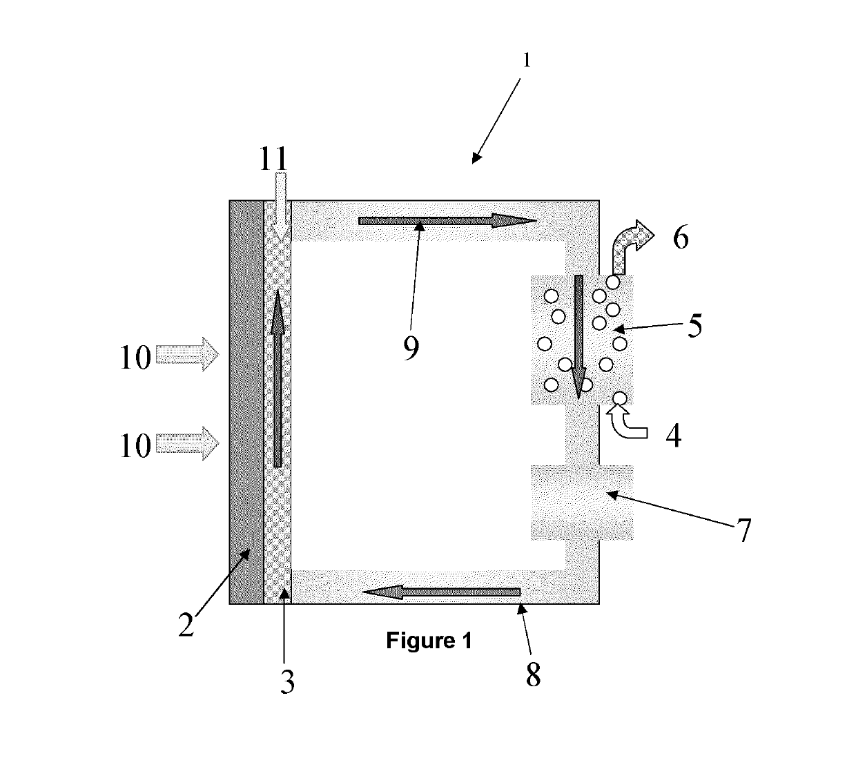 Polyozometallates for use at elevated temperatures and pressures