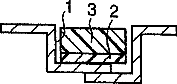 Sealing method