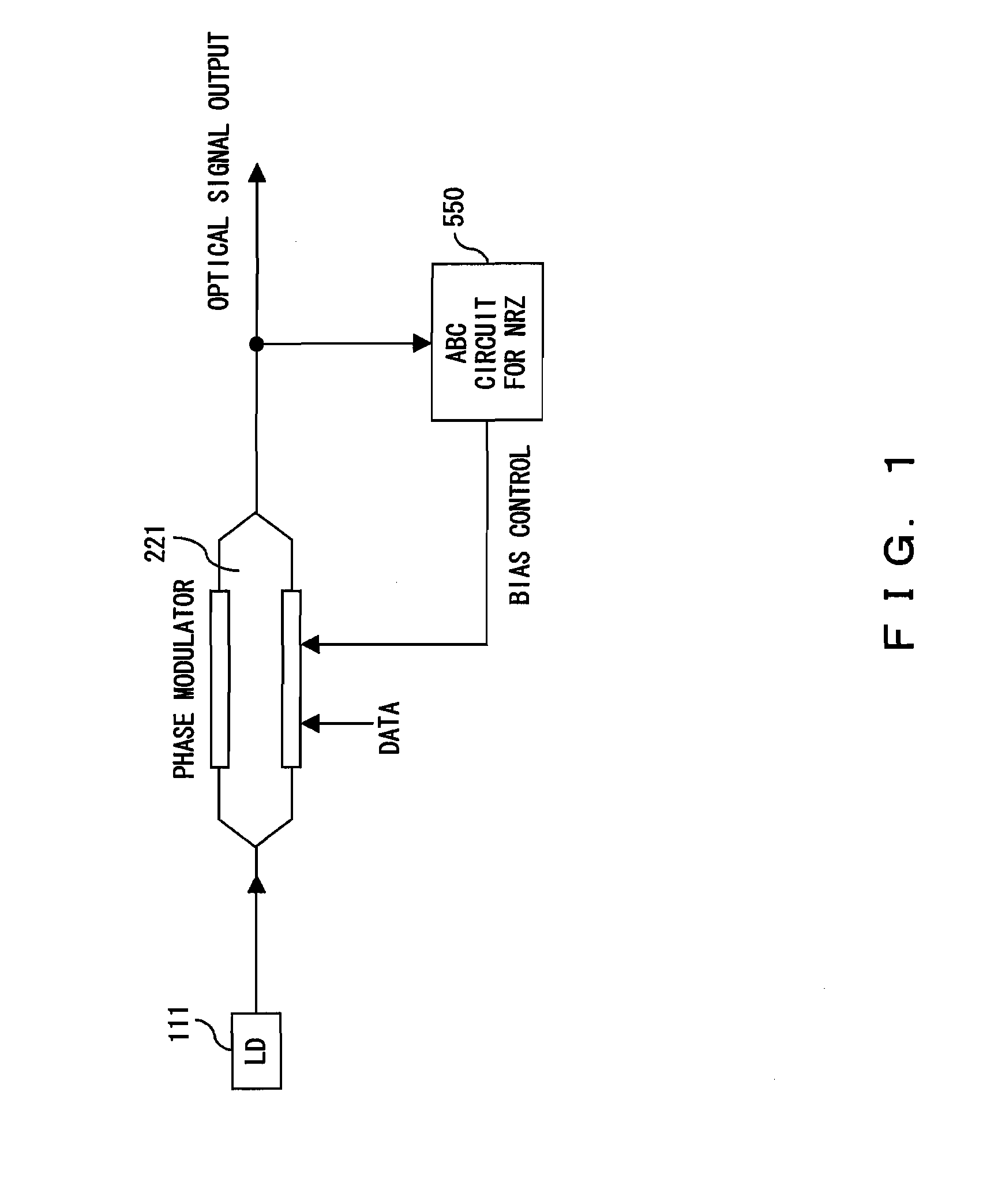 Optical transmitting apparatus, optical receiving apparatus, and optical communication system comprising them