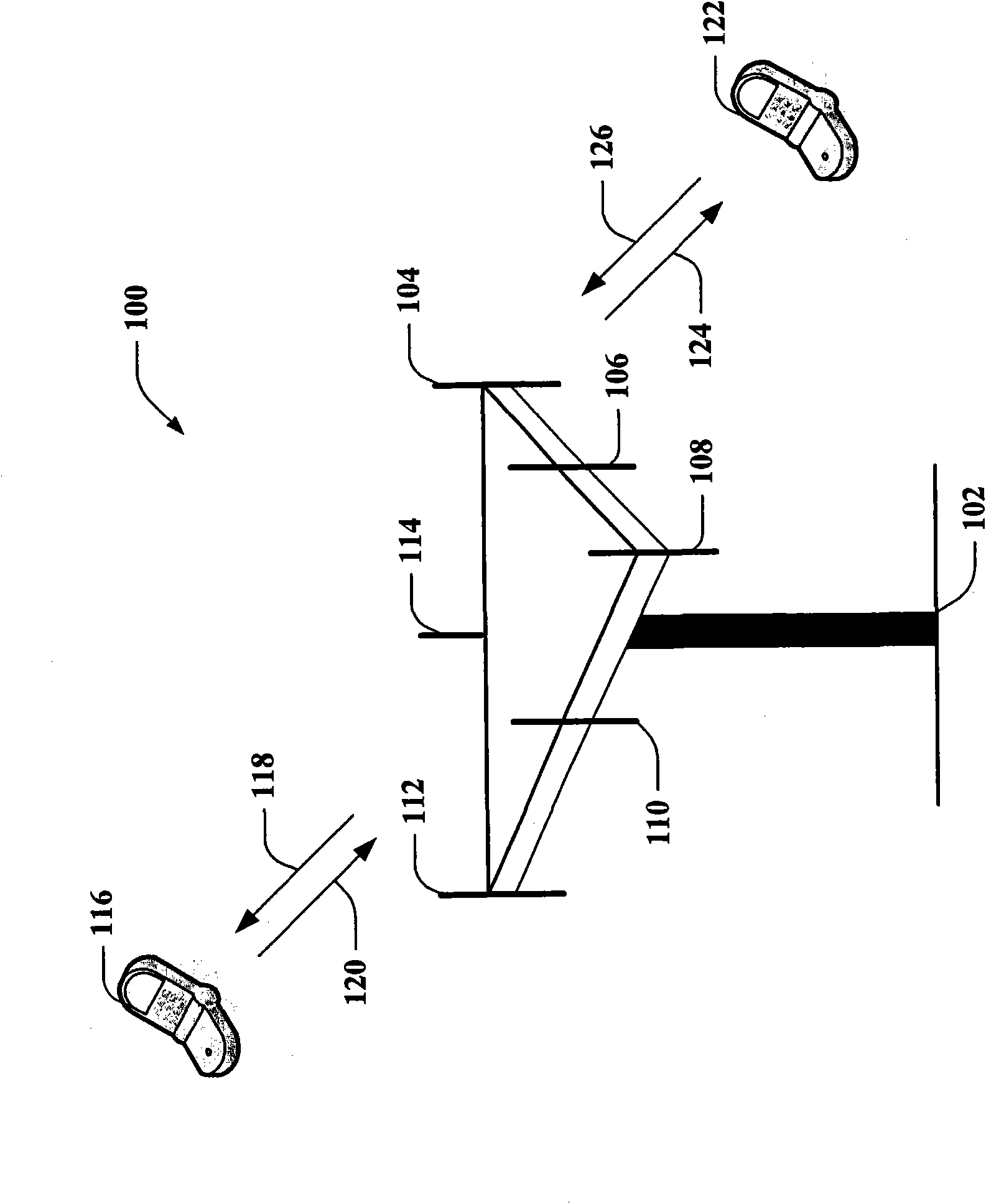 Transport of PDCP control PDU within MAC frames