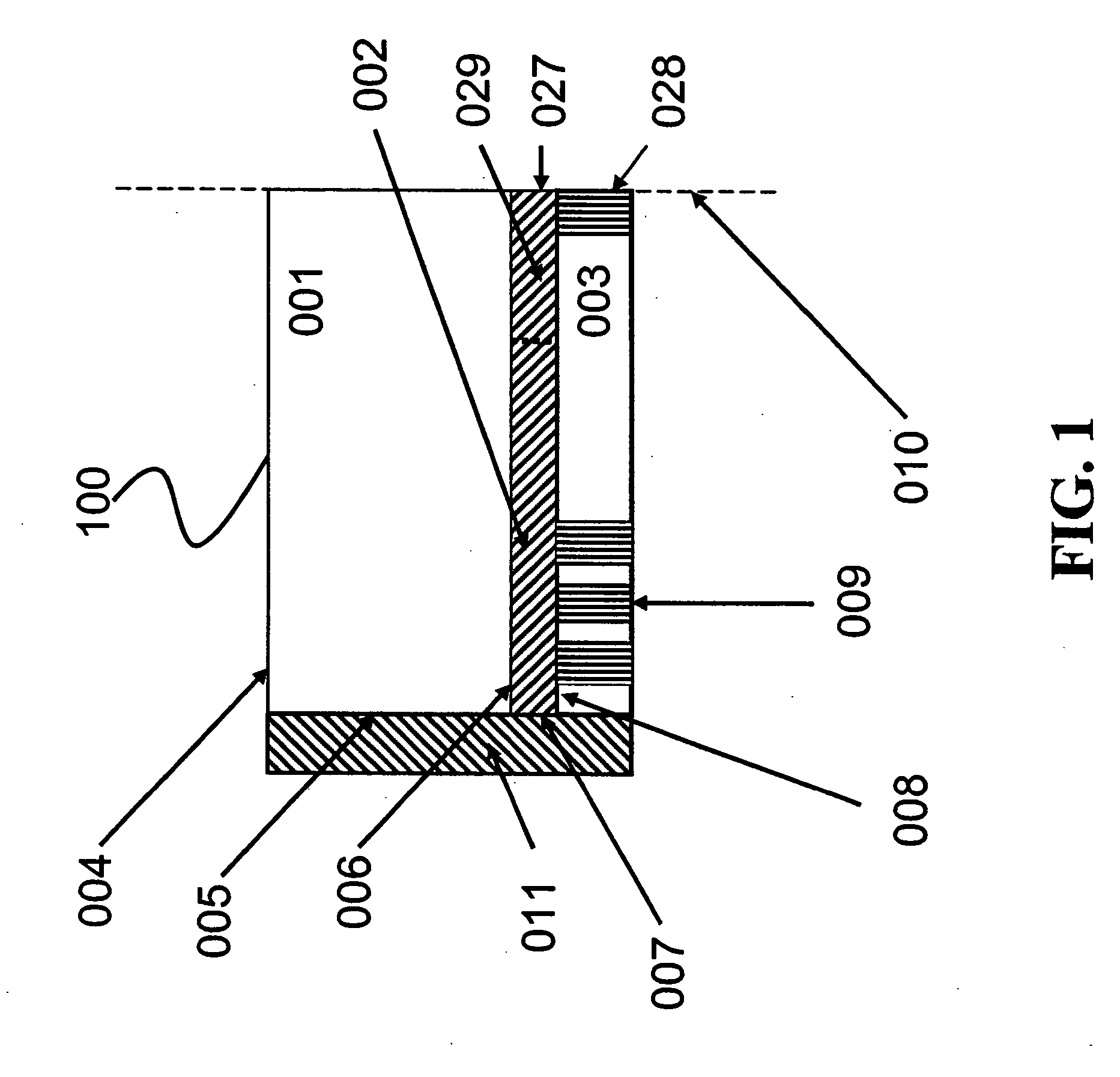 Implantable biosensor and methods of use thereof