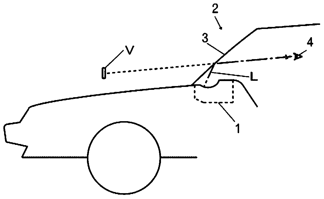 Light source driving device and display device