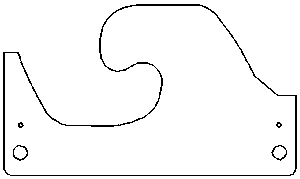 A working sample measuring and testing method for testing couplers