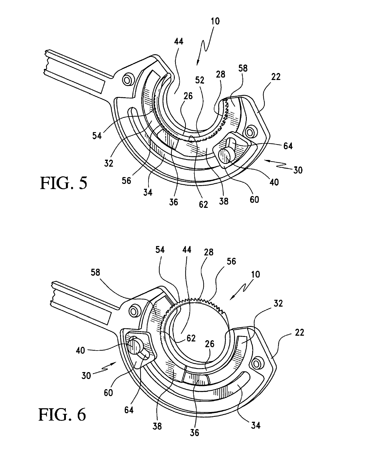 Method for suture lacing