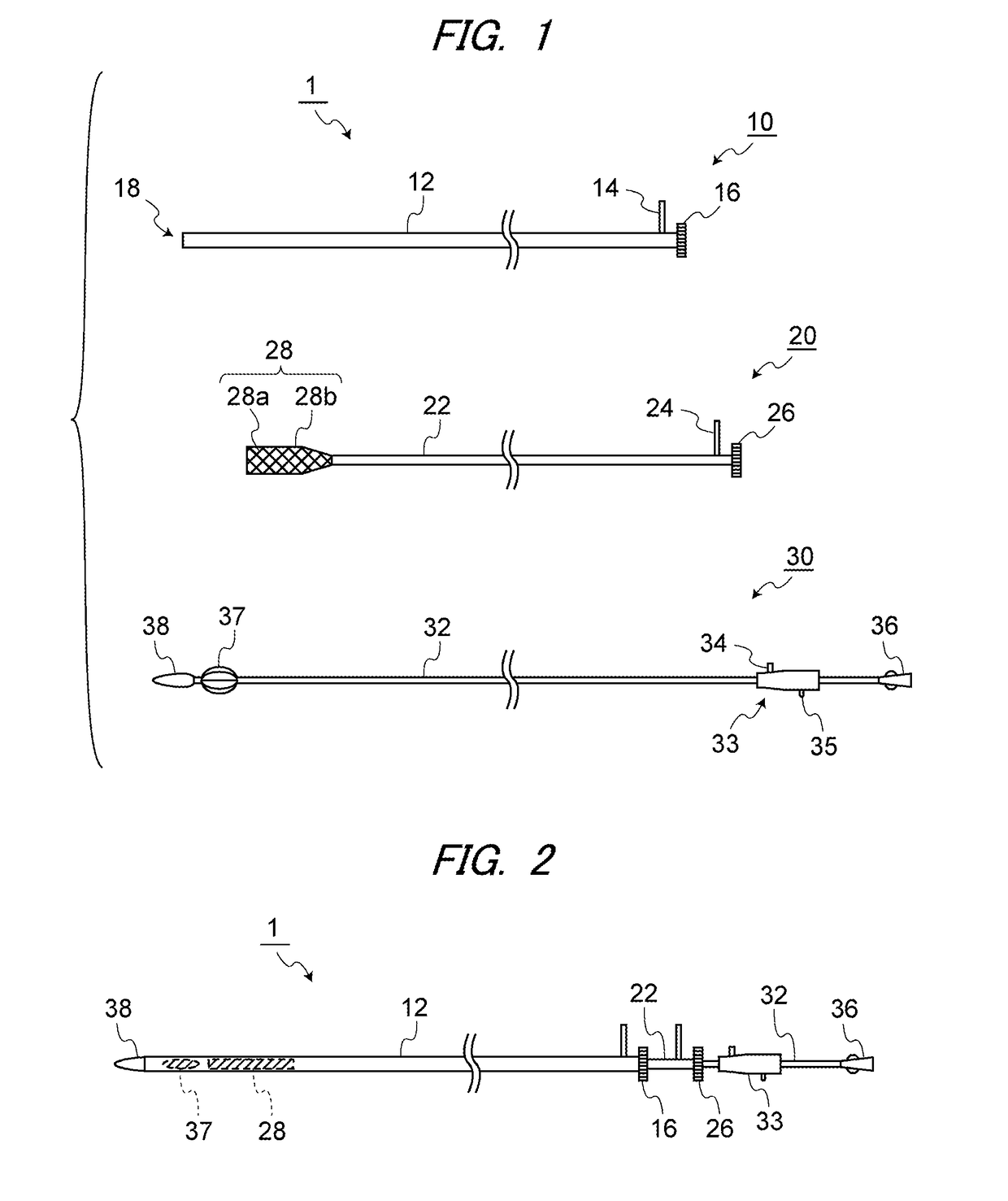 Medical device