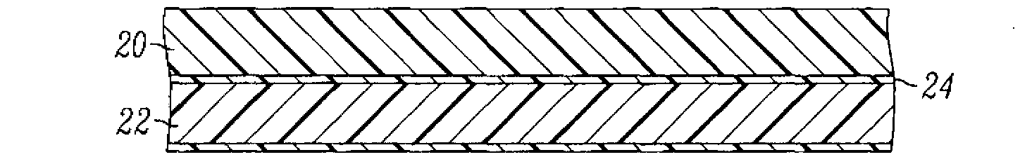 Polymeric composition and sealant layer with same