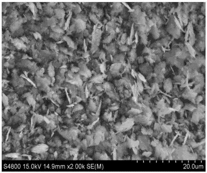 Fine-grain titanium aluminum powder forming method