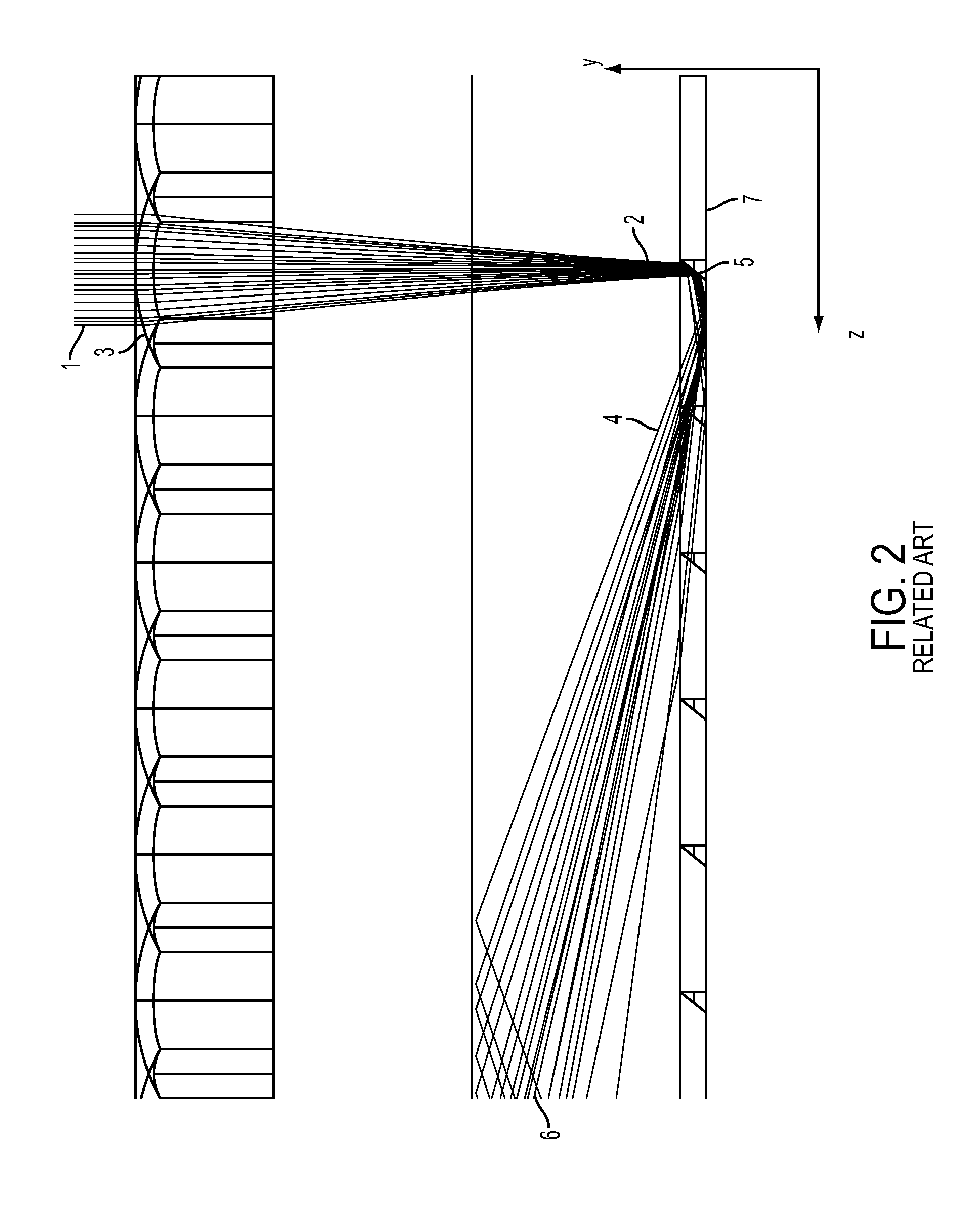 Light collecting and emitting apparatus, method, and applications