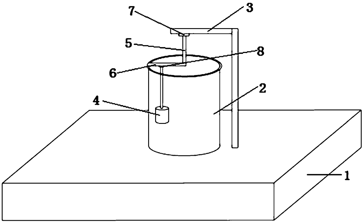 Surface treatment solution and surface treatment device for SLM (selective laser melting) modeled stainless steel parts