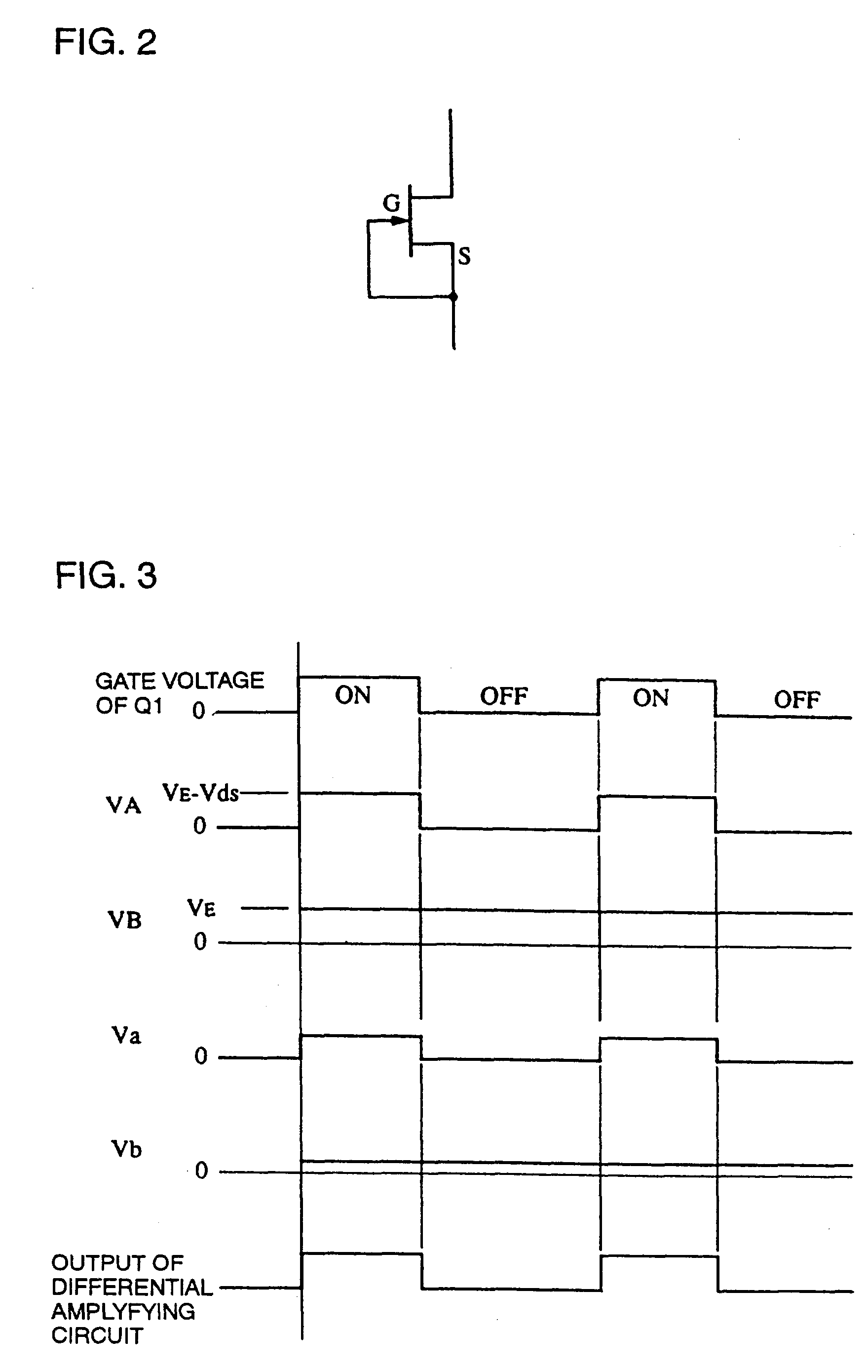 Switching power supply with overcurrent protection and method