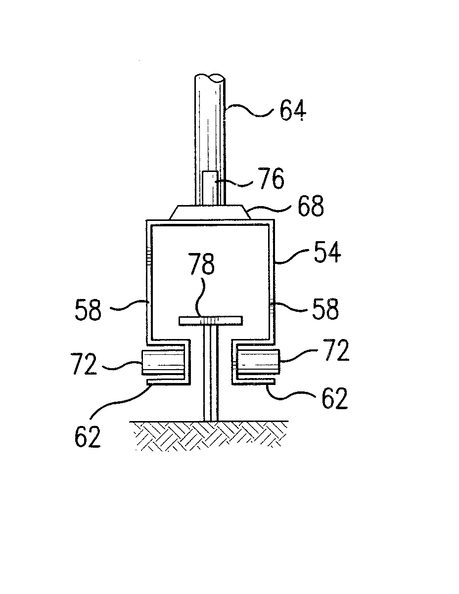 System for automated vehicle operation and control