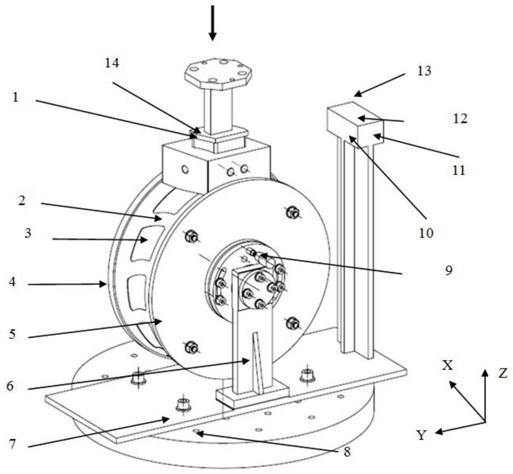 A Precise Positioning Method for Electrolytic Forming of Thin-walled Shells