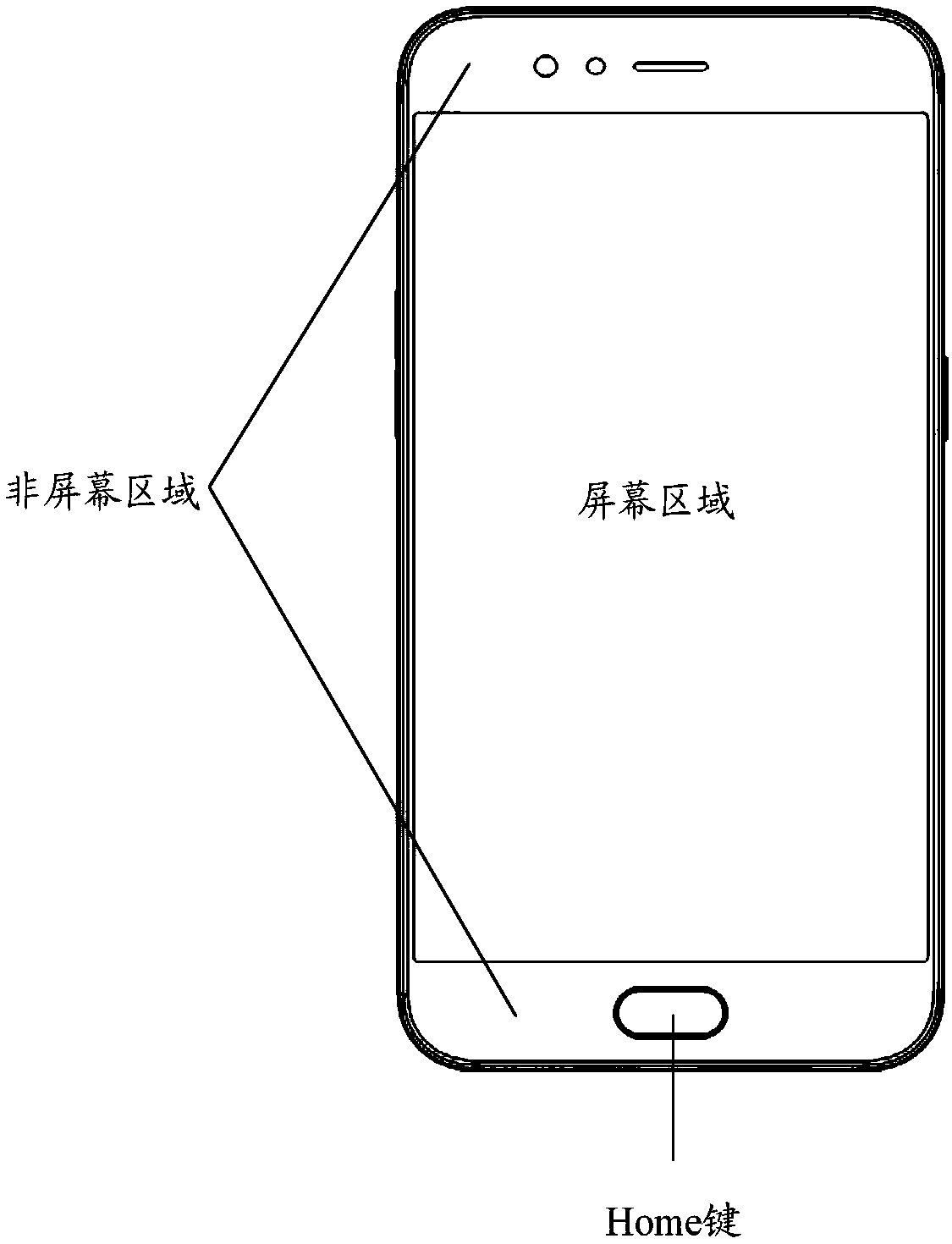 Device control method, apparatus, storage medium, and electronic device