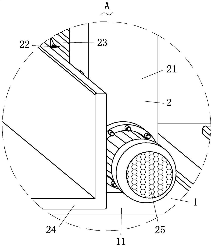 Device for conveniently and quickly lifting, loading and unloading materials