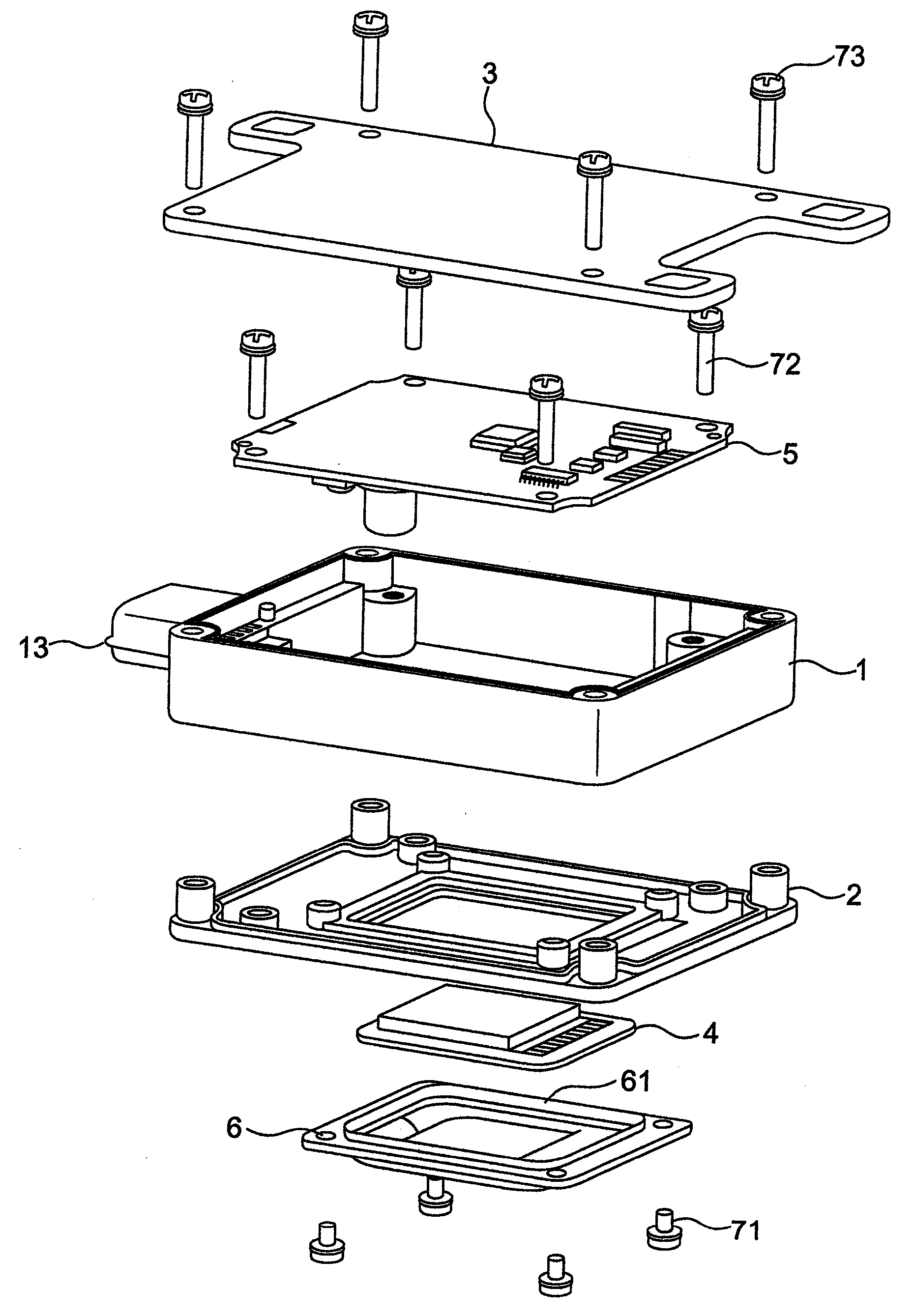 Radar Device