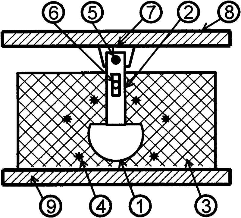 pendulum friction wall