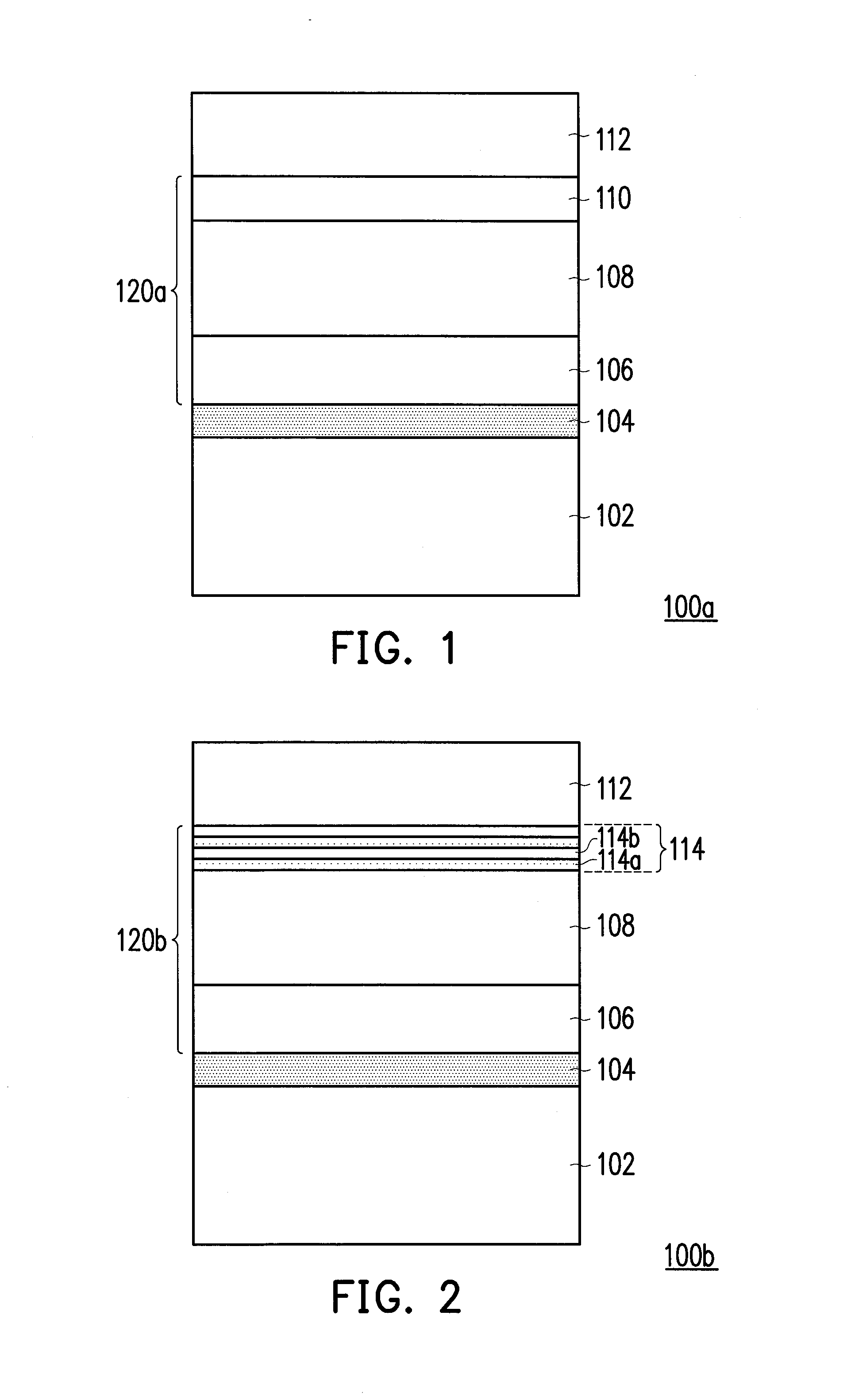 Nitride semiconductor structure