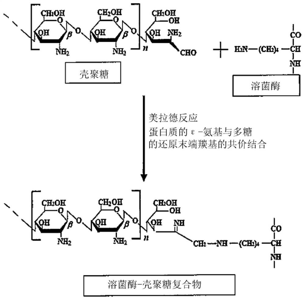 Antibacterial composition