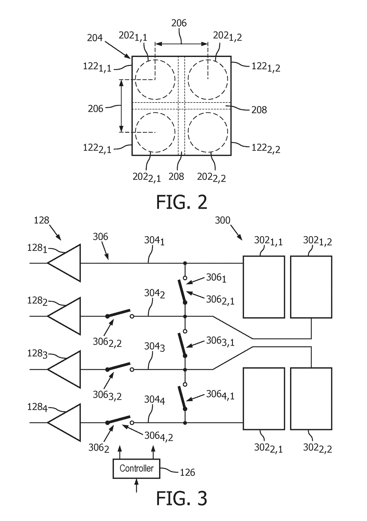 High energy resolution / high x-ray flux photon counting detector