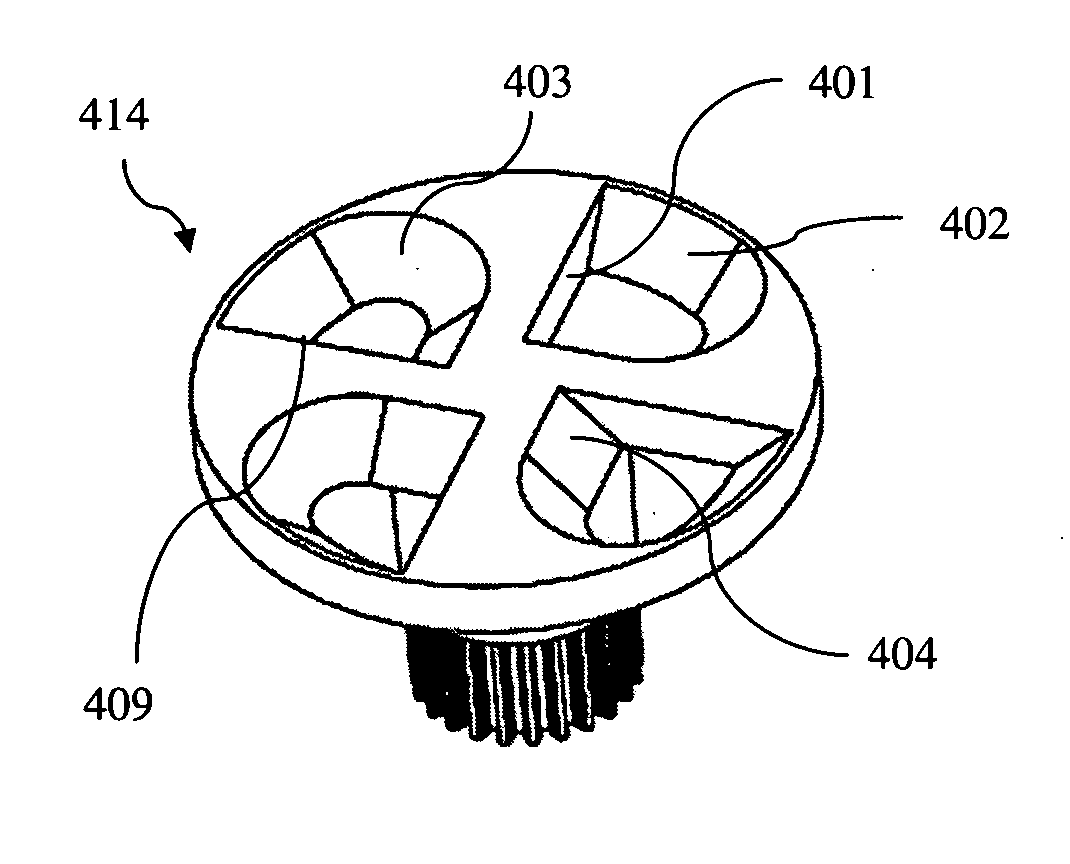 Imaging Cartridge Drive Having Entire Tooth Engagement