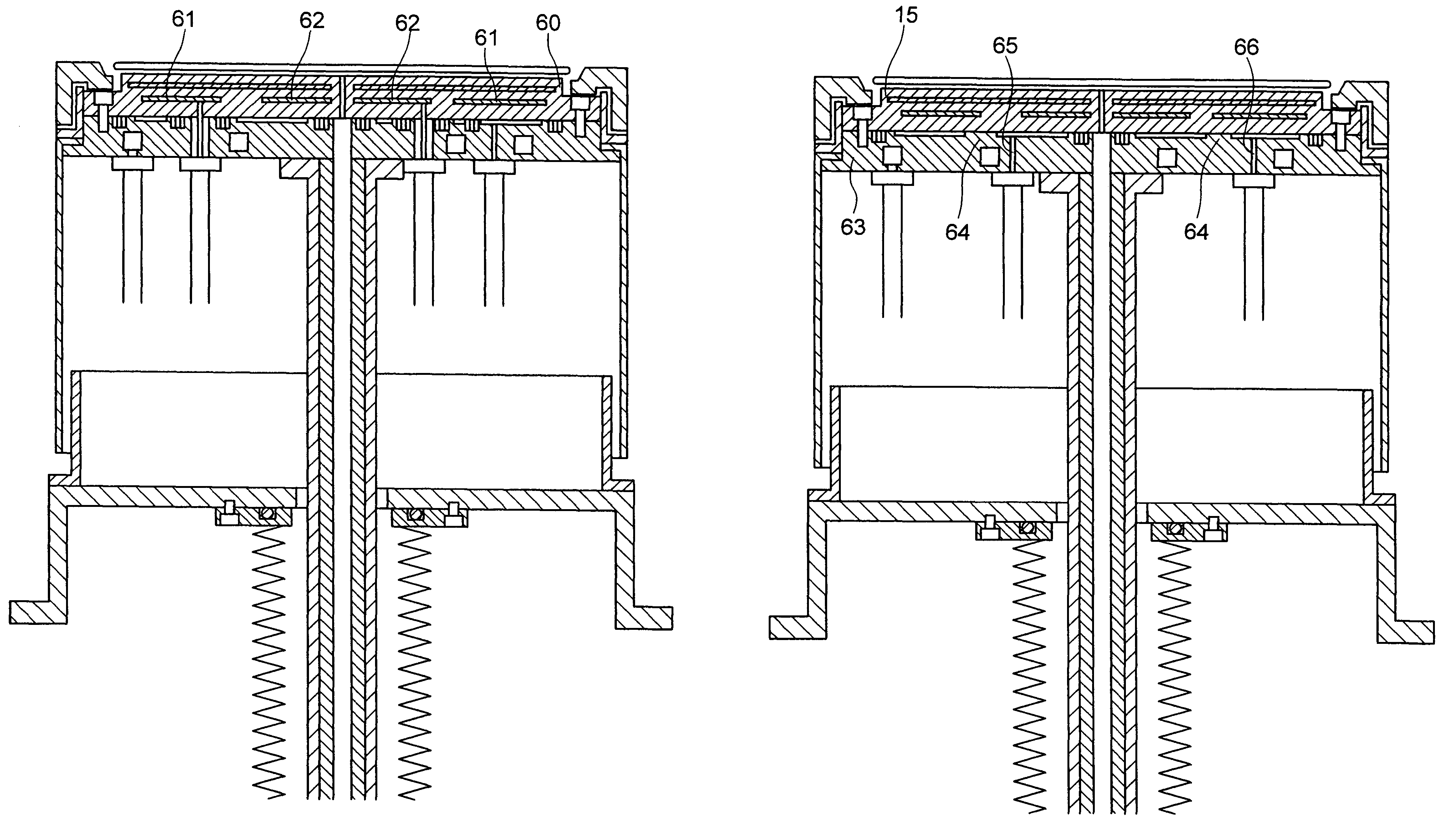 Wafer processing method