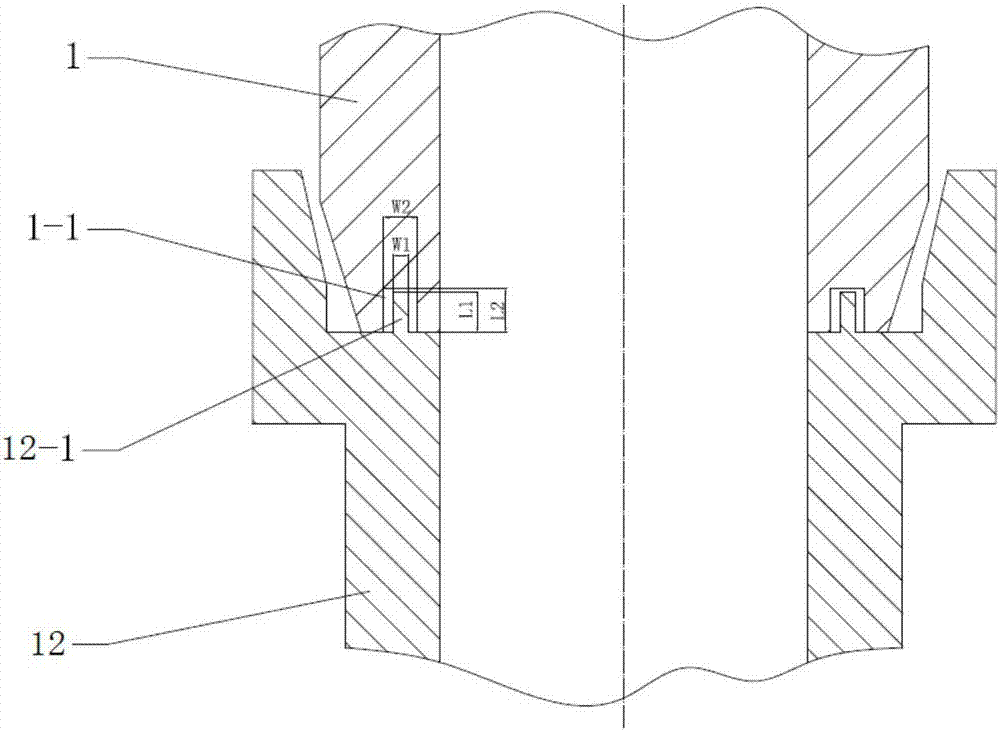 A vertical pump for a pool reactor