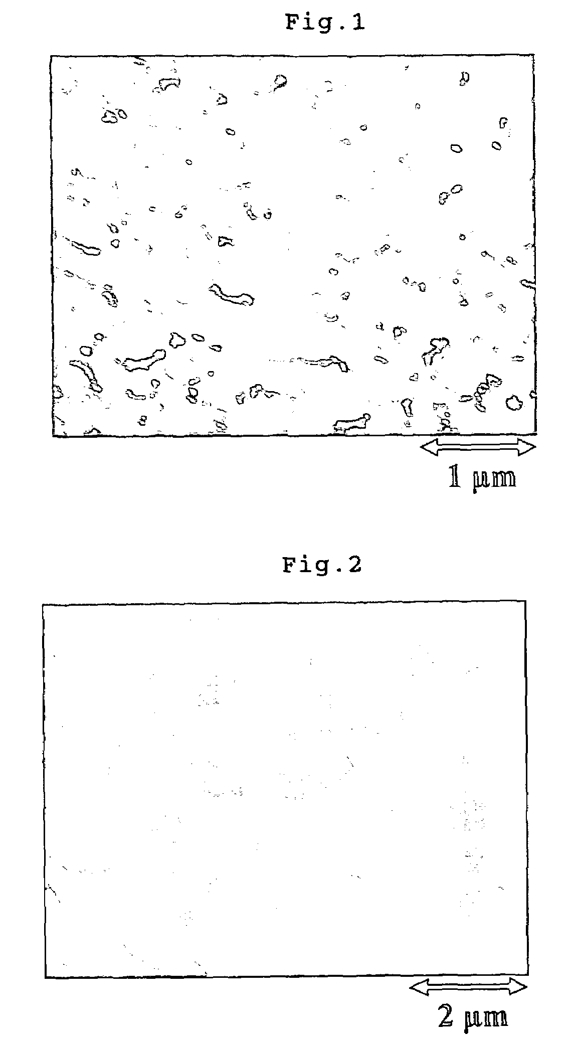 Method for producing multicrystalline silicon substrate for solar cells