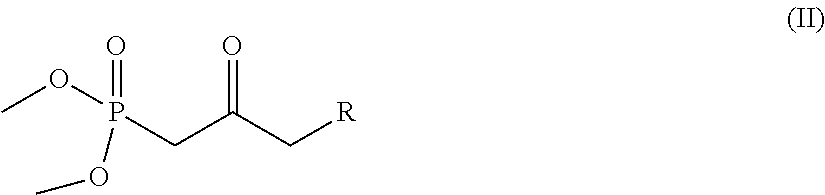 Process for the preparation of prostaglandin derivatives