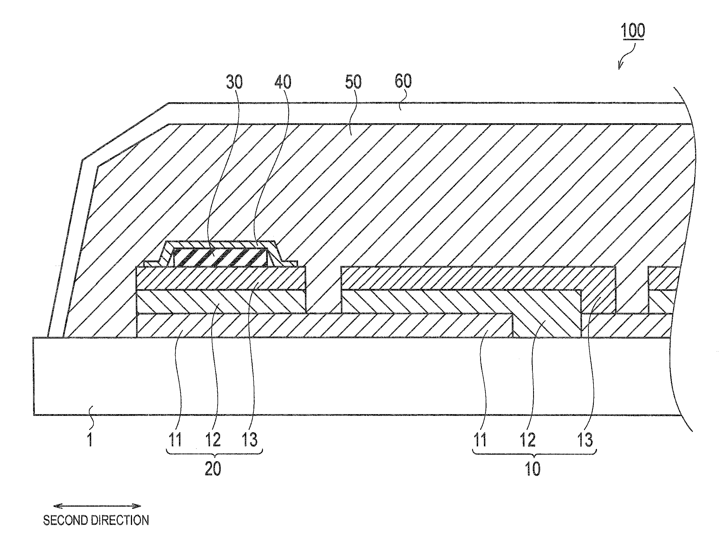 Solar cell module