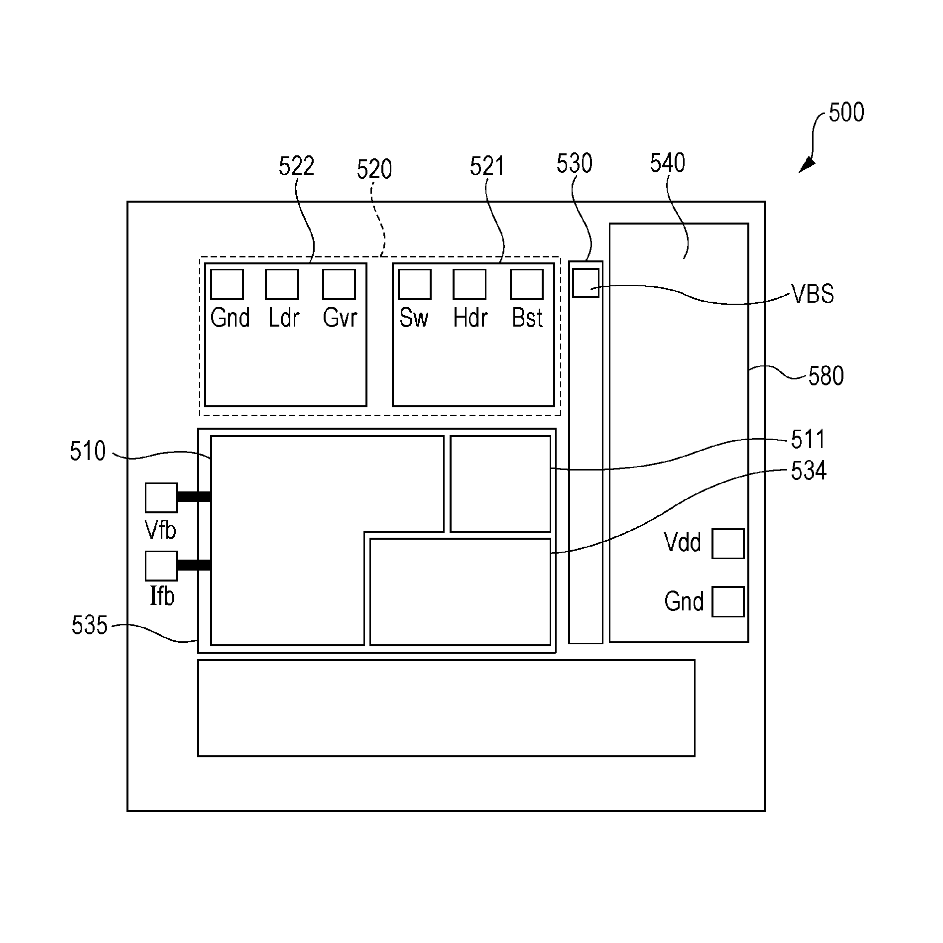 Liquid discharging apparatus, head unit, integrated circuit device for capacitive load driving, and capacitive load driving circuit