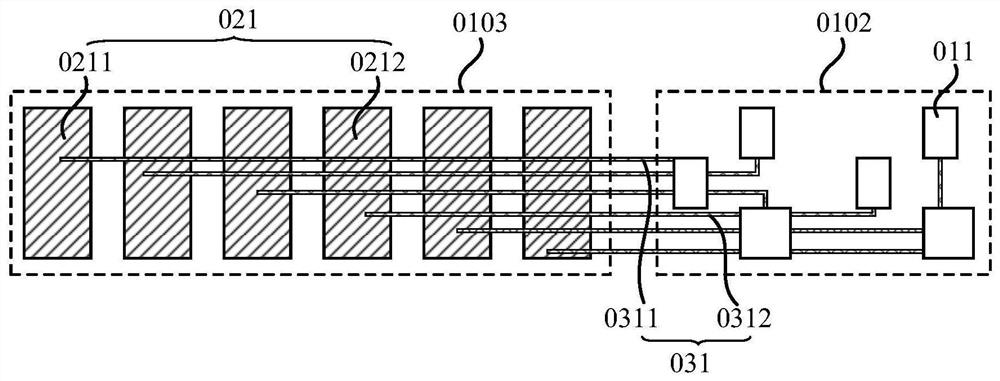 Display panel and display device