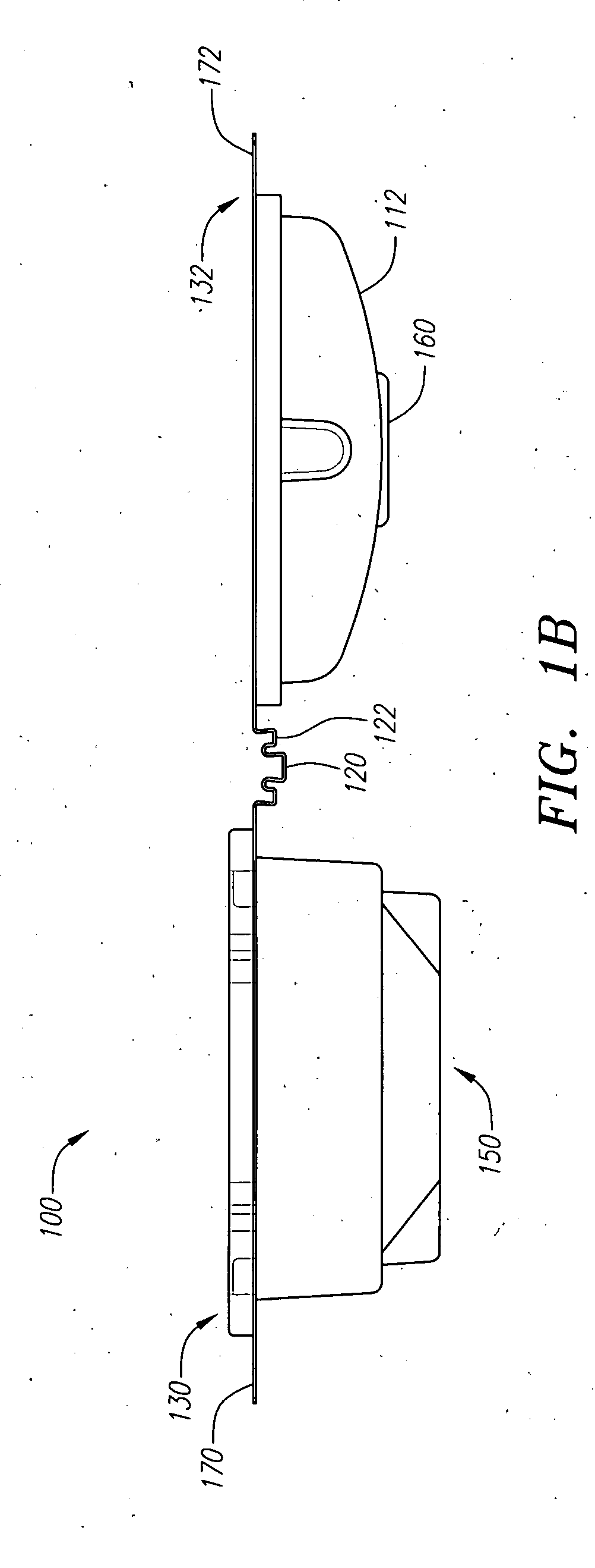 Ingredient for grilled food item and method of preparation