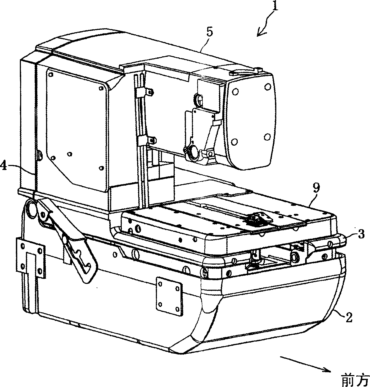 Sartorius