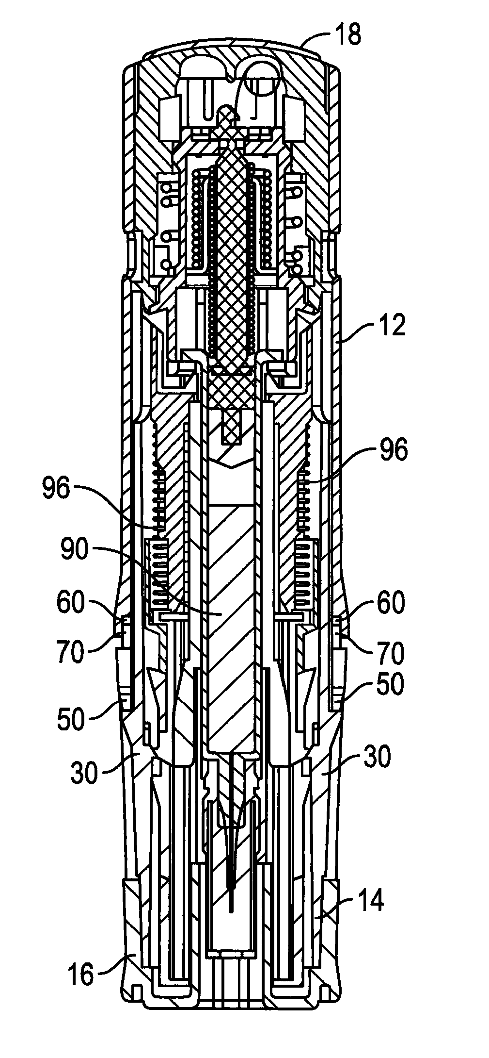 Injection devices