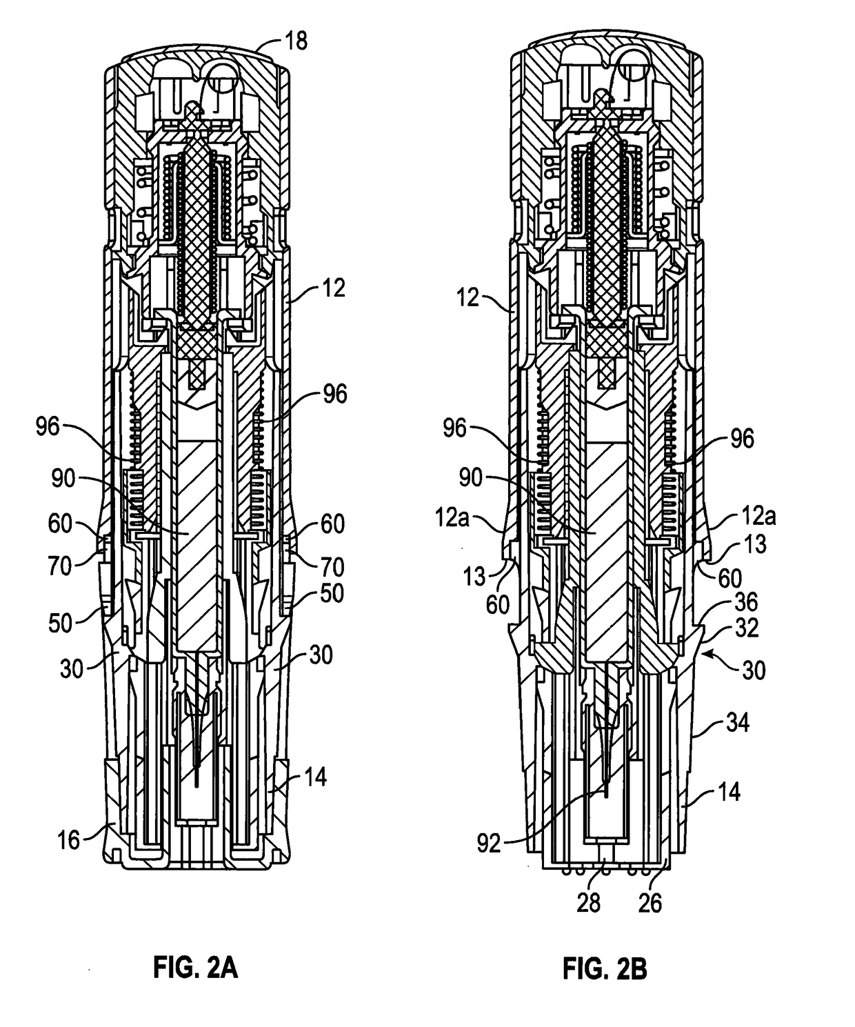 Injection devices