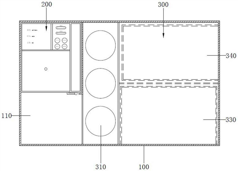 Multifunctional pressurizing infusion disc