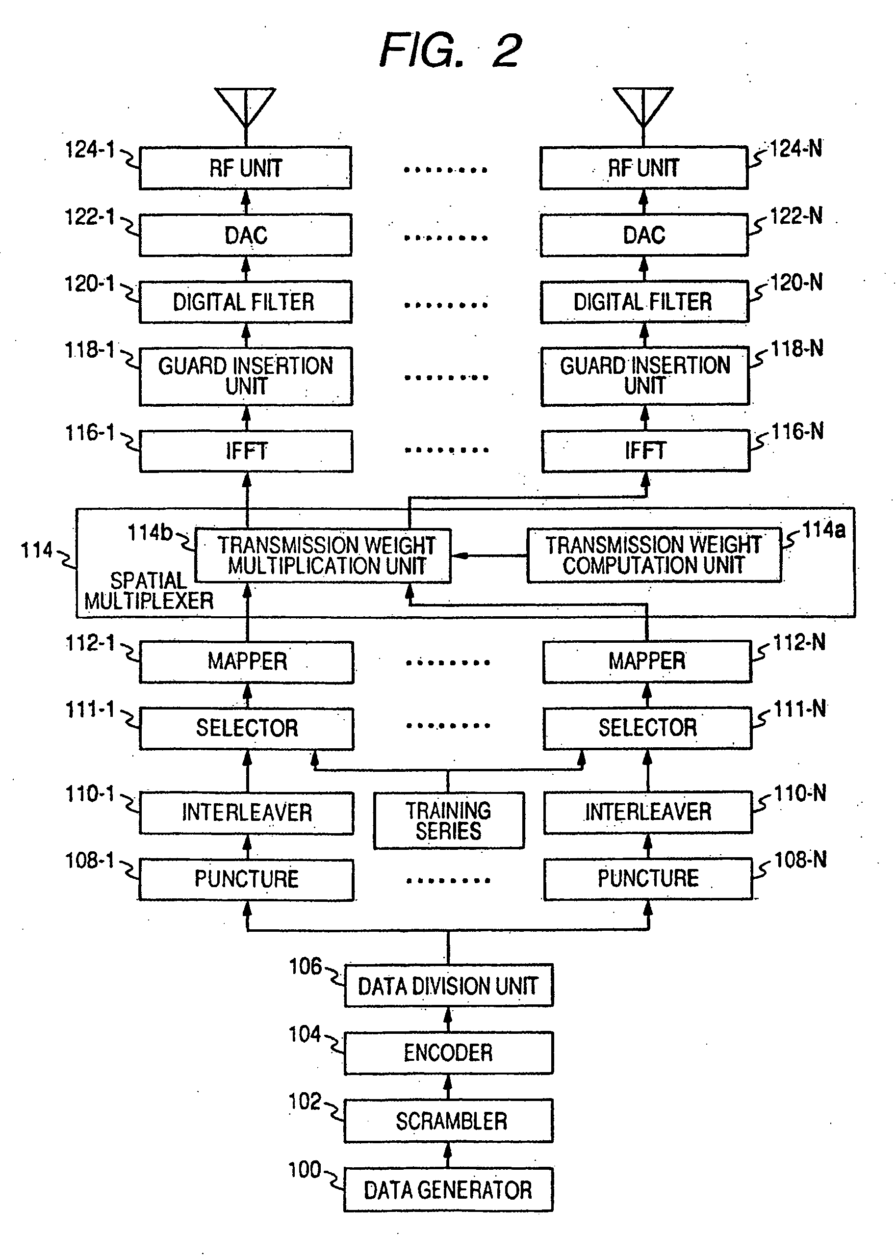 Wireless communication system, wireless communication apparatus, and wireless communication method