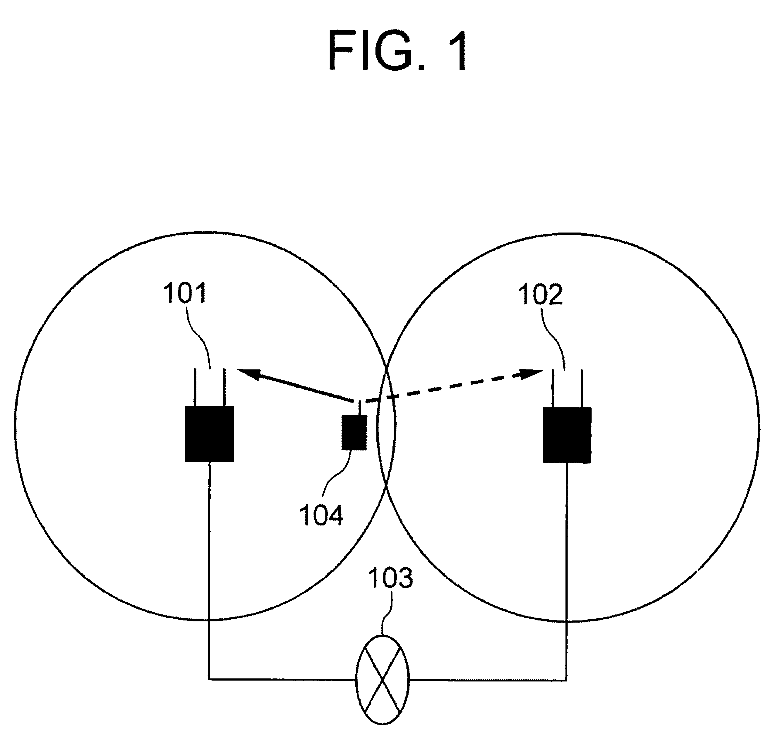 Wireless communication system and terminal