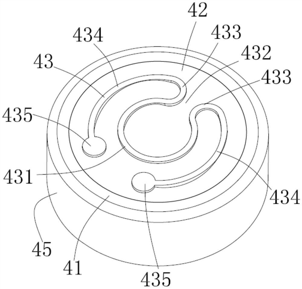 Atomizing core and smoke cartridge