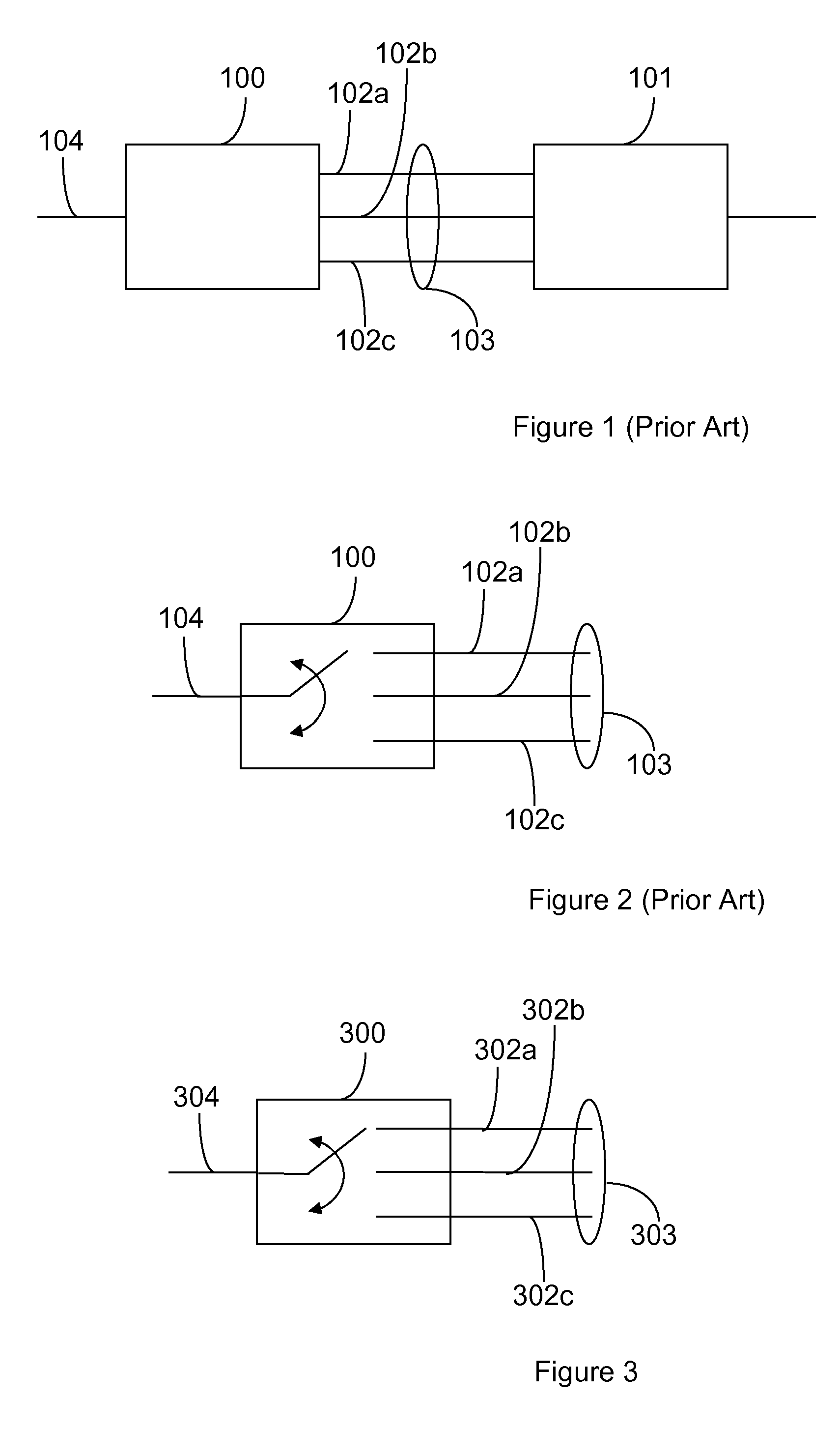 Method and arrangement for performing link aggregation