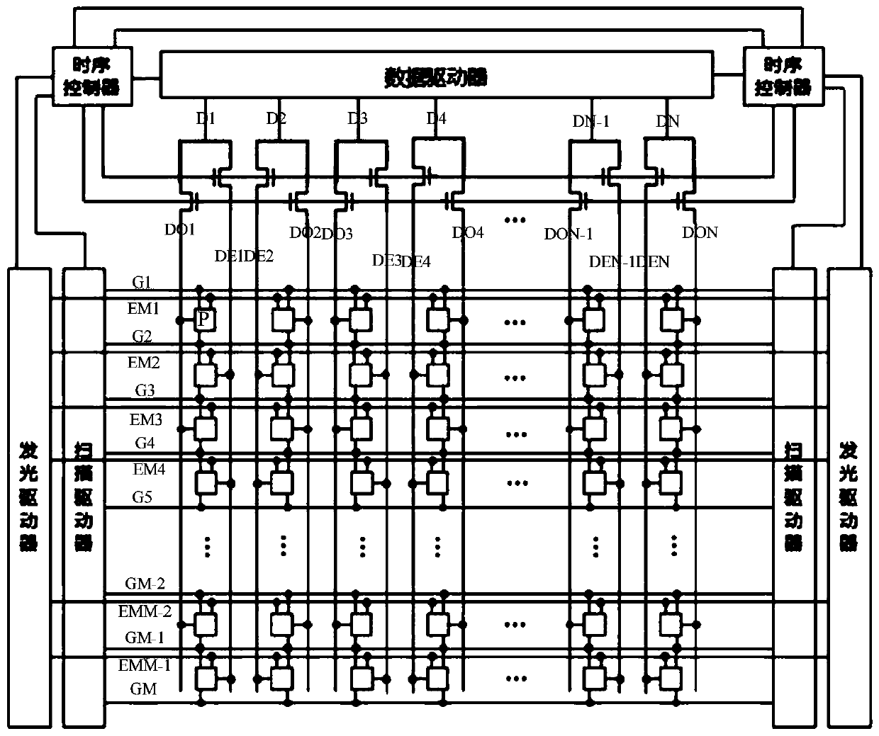 Display substrate, manufacturing method thereof, and display device