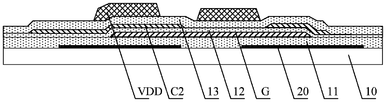 Display substrate, manufacturing method thereof, and display device