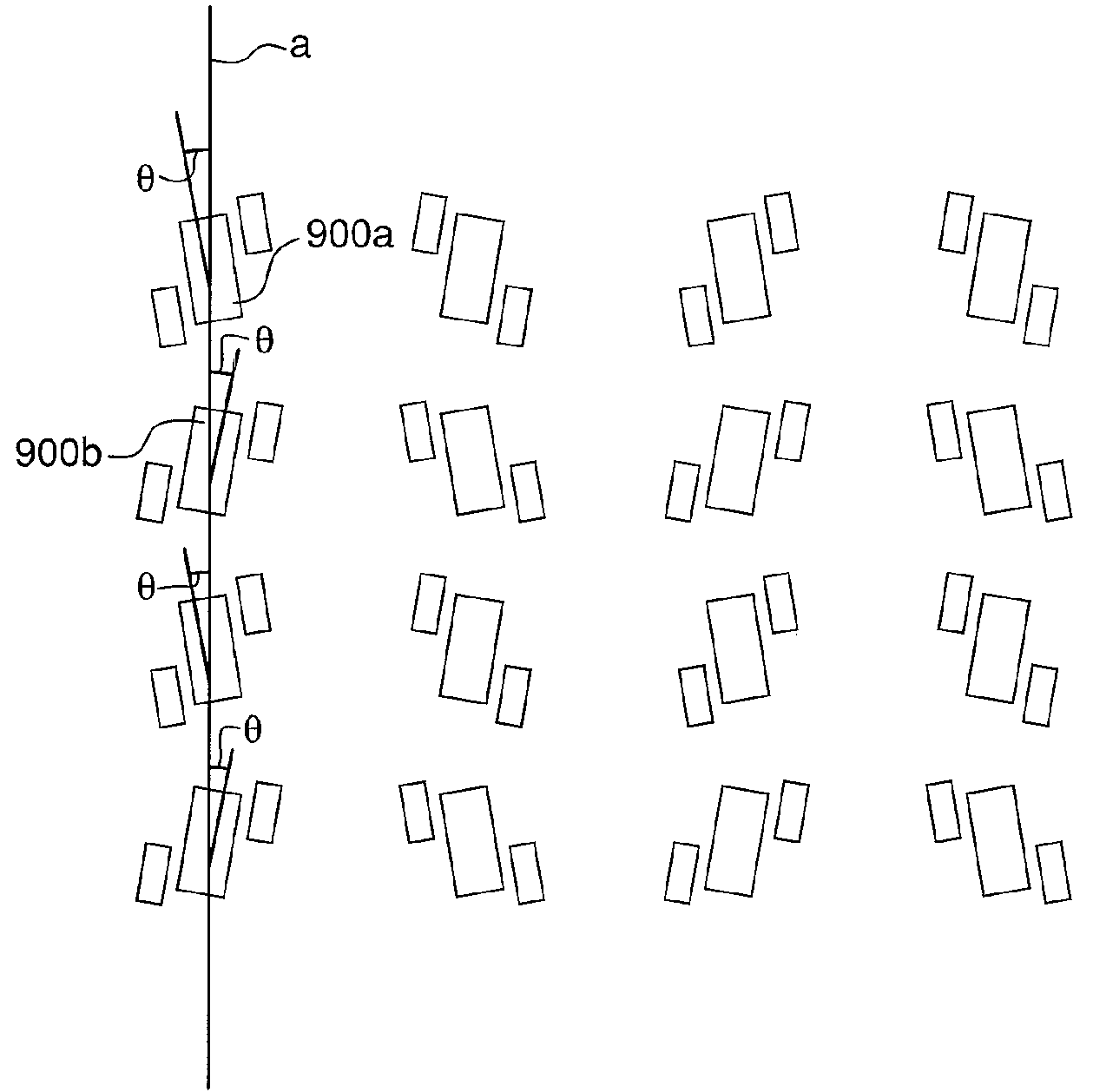 Impedance mating interface for electrical connectors