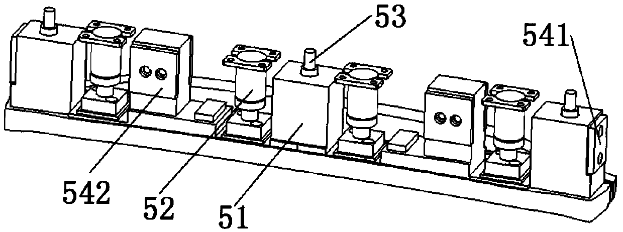 Stamping forming process and trimming and shaping composite mould for automobile roof cover