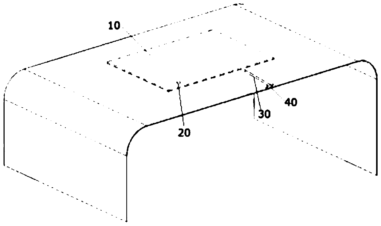 A general wireless charging system