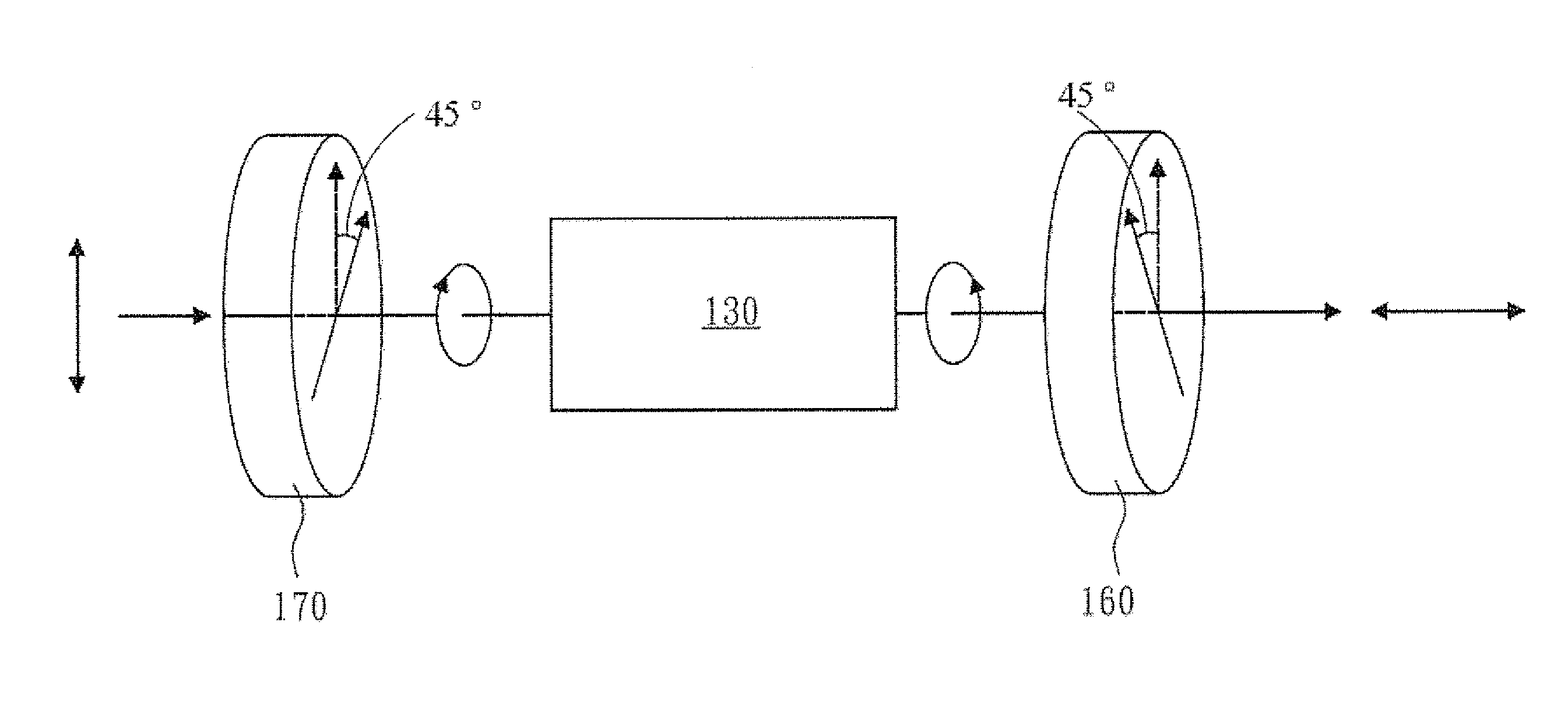 Liquid crystal display panel and display apparatus using the same