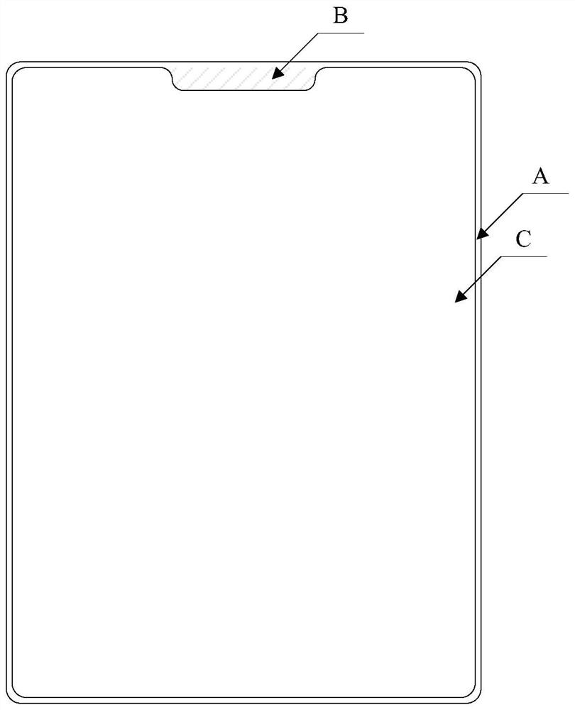 A color filter substrate and its manufacturing method, display panel, and display device