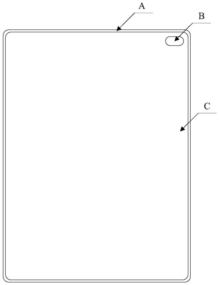 A color filter substrate and its manufacturing method, display panel, and display device